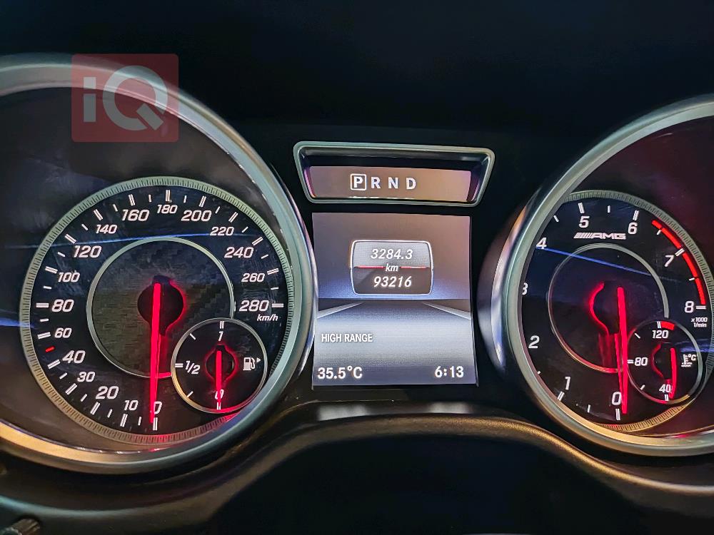 مێرسێدس بێنز G-Class